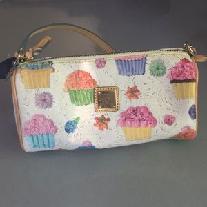 Dooney & Bourke purse